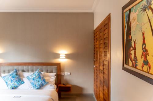 Standard Double Room image 7