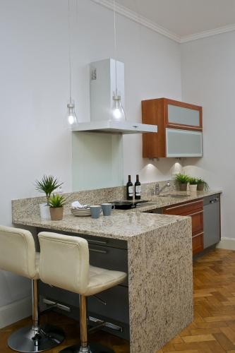 Holec Apartments Room Type - One-Bedroom Apartment