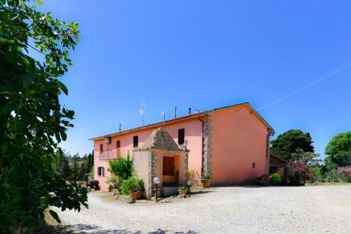  Agriturismo Baticci in Pancole