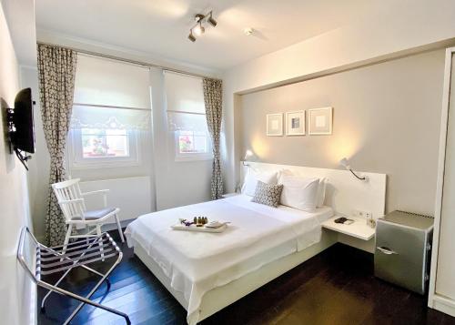 19 Oda Bozcaada 19 Oda Bozcaada