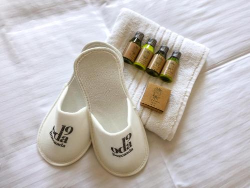 19 Oda Bozcaada 19 Oda Bozcaada