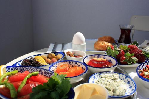 19 Oda Bozcaada 19 Oda Bozcaada