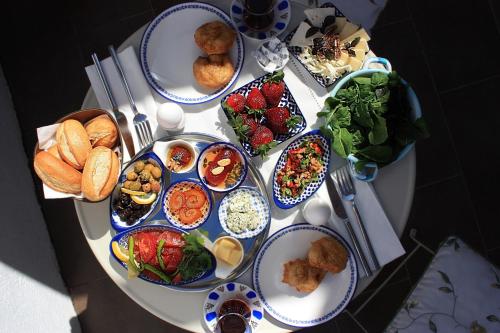 19 Oda Bozcaada 19 Oda Bozcaada