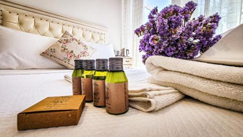 19 Oda Bozcaada 19 Oda Bozcaada