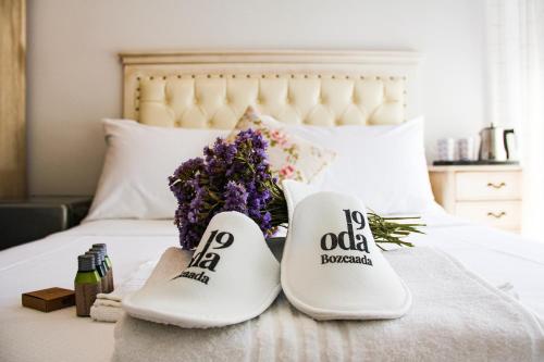 19 Oda Bozcaada 19 Oda Bozcaada