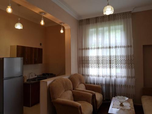 Guest House Adigeni in Abastumani