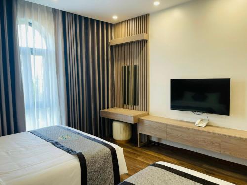 Ha Long Seasun Hotel – Halong, MA