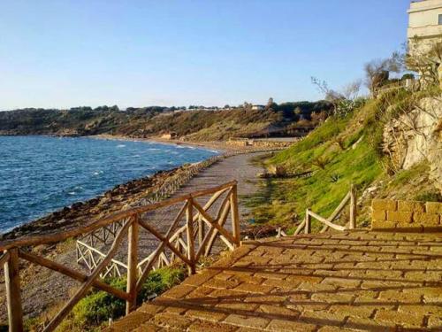  APPARTAMENTO ATENA in Le Castella