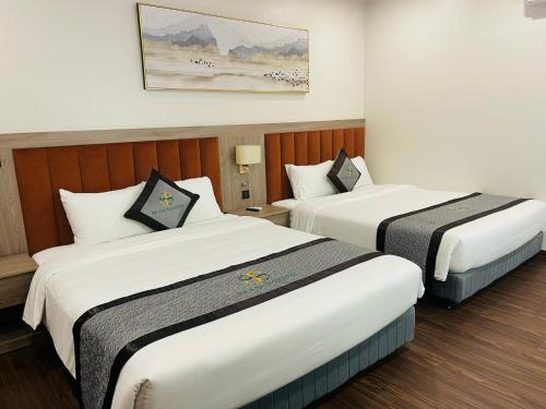 Ha Long Seasun Hotel – Halong, MA
