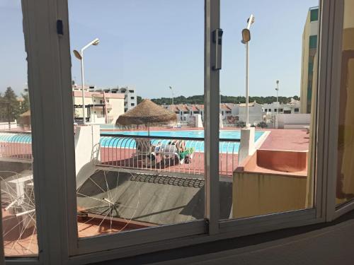 Parque das Amendoeiras in Vilamoura