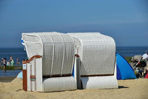 Beach, Strandhochhaus SA12 in Sahlenburg