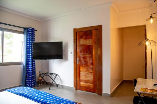 Standard Double Room image 1