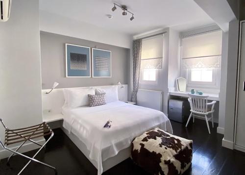 19 Oda Bozcaada 19 Oda Bozcaada