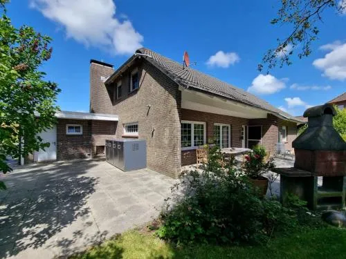 Ferienhaus Im Hasengrund in Dornumersiel, Deutschland
