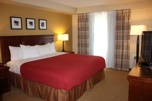 Country Inn & Suites by Radisson, Winnipeg, MB