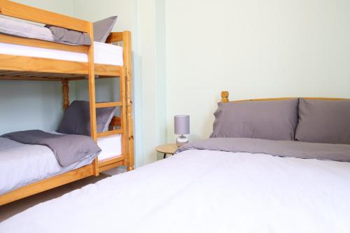 Aria Lodging Inverness - Craigton