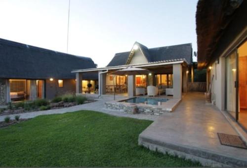 Buhala @ 411, Hoedspruit (foto 6)