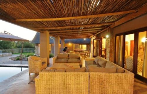 Buhala @ 411, Hoedspruit (foto 5)