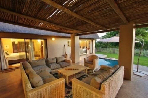 Buhala @ 411, Hoedspruit (foto 2)