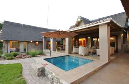 Buhala @ 411, Hoedspruit (foto 4)