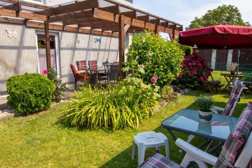 Ferienhaus Geli 5 - image 3