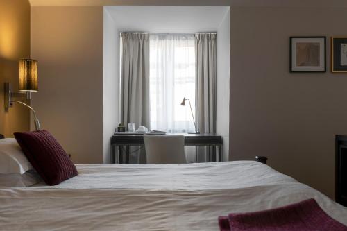 Elite Plaza Hotel Malmö - image 4
