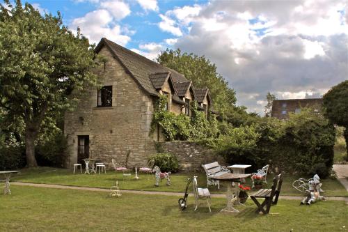 Fosse Farmhouse Holiday Cottages