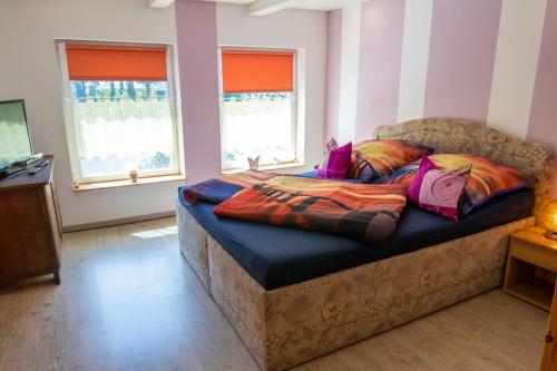 Ferienhaus Geli 5 - image 12