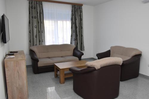 Motel Centar - main image