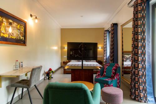 Junior Suite image 5