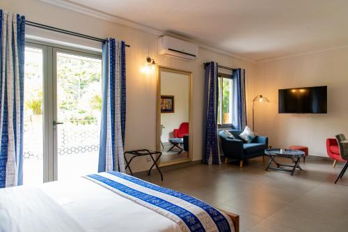 Junior Suite image 8