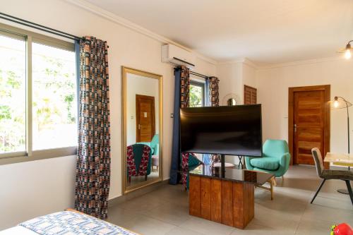 Junior Suite image 4