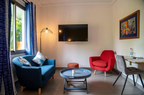Junior Suite image 2