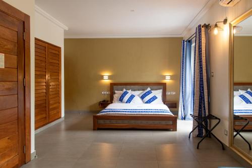 Junior Suite image 9
