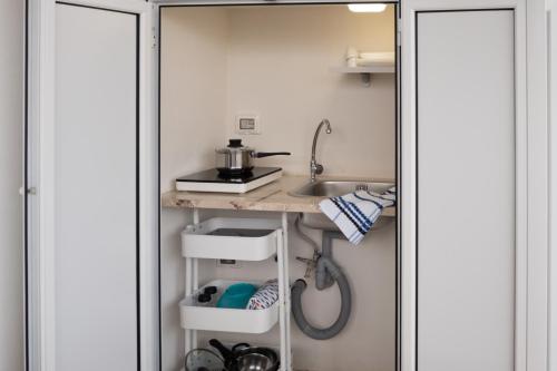 Il Crepuscolo Marzamemi Room Type - Family Studio
