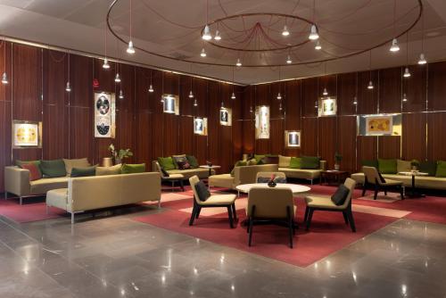 Elite Plaza Hotel Malmö - image 5