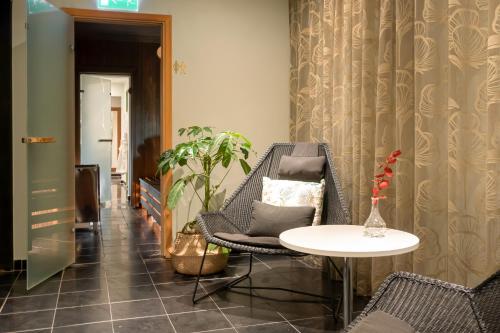 Elite Plaza Hotel Malmö - image 6