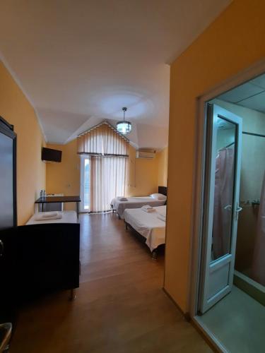 Delta Hotel Delta Hotel