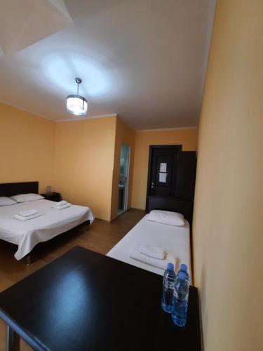 Delta Hotel Delta Hotel