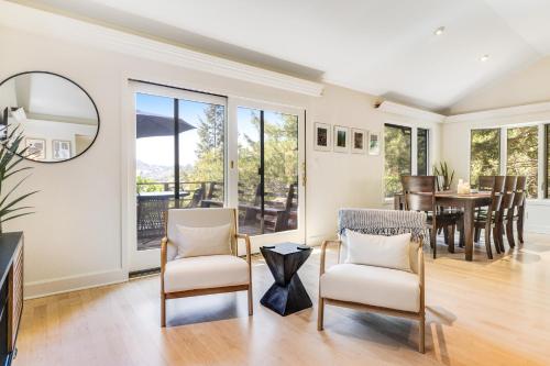 The Nest in Cloverdale (CA)