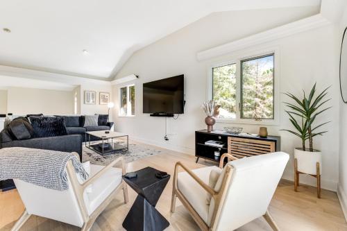 The Nest in Cloverdale (CA)