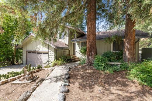 The Nest in Cloverdale (CA)