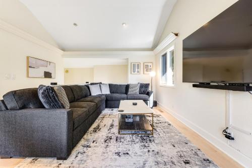 The Nest in Cloverdale (CA)