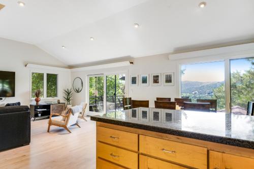 The Nest in Cloverdale (CA)