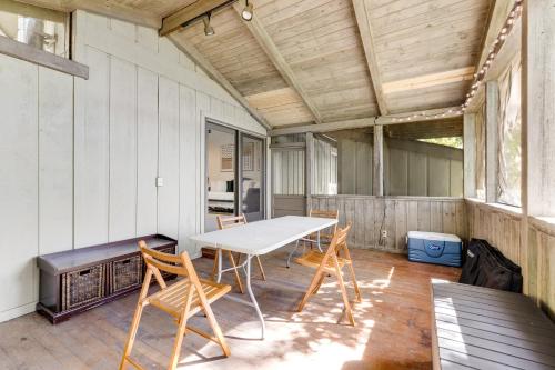 The Nest in Cloverdale (CA)