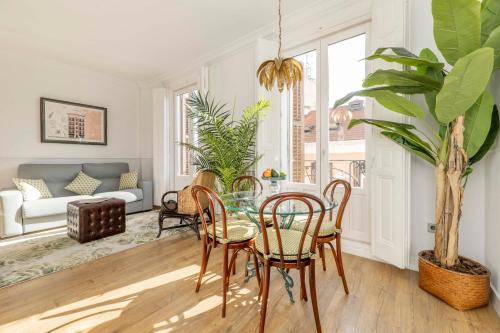 Madrid 1915 Private Suites 3