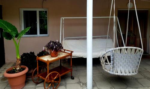 Guest House Adigeni in Abastumani