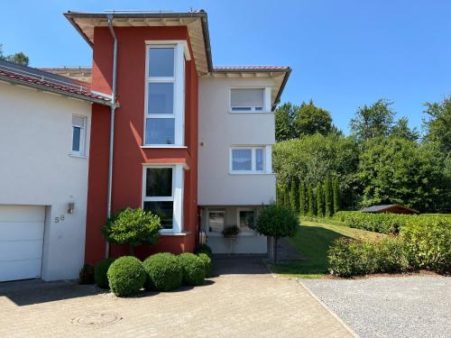 Ferienwohnung Buchberg in Neuenbürg, Deutschland