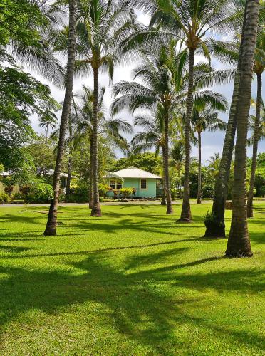 Waimea Plantation Cottages a Coast Resort - image 3
