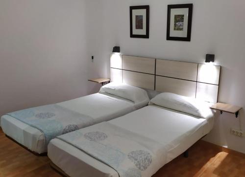 Hostal Miami - image 9
